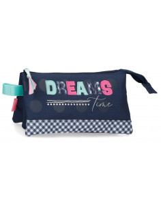 PORTATODO 3C. MOVOM DREAMS TIME